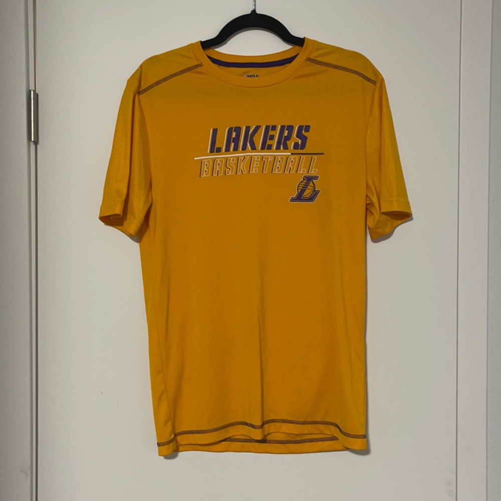 Lakers Tshirt